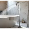 Смеситель SUV напольный для отдельностоящей ванны BOCH MANN BM10906