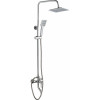 Стойка ECO Quadro душевая BOCH MANN BM7226