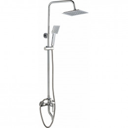 Душевая стойка ECO Quadro, BOCH MANN BM7226