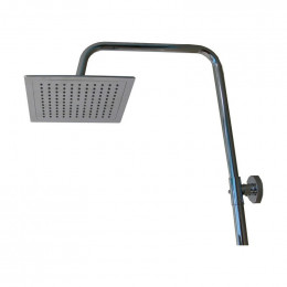 Душевая стойка ECO Quadro, BOCH MANN BM7226