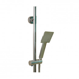 Душевая стойка ECO Quadro, BOCH MANN BM7226