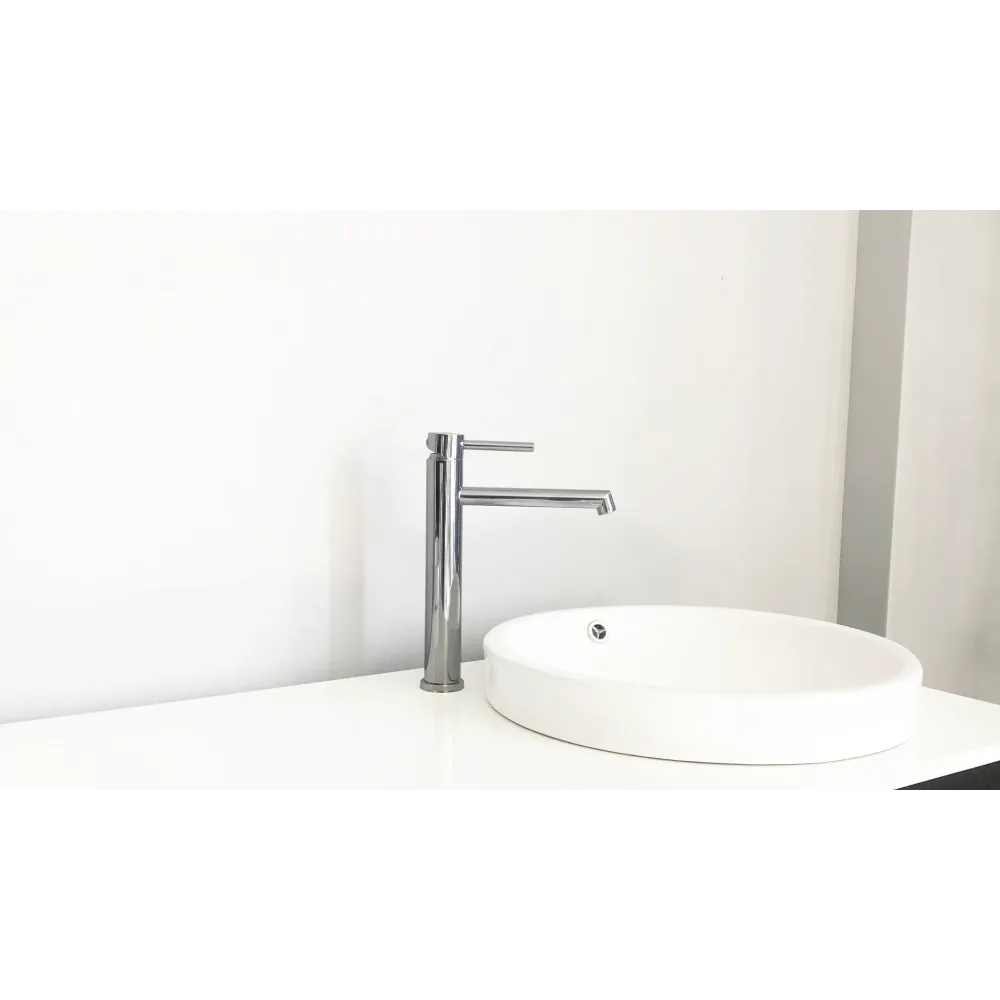 Смеситель STELLA для раковины BOCH MANN BM8600