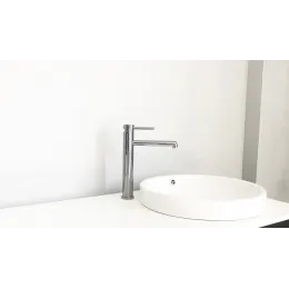 Смеситель STELLA для раковины BOCH MANN BM8600