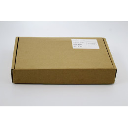 Кнопка смыва для инсталляций Ceruttispa (черная, матовая), CR02BK