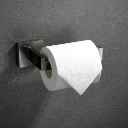 Набор аксессуаров CR-F25 для ванной из нержавеющей стали BOCH MANN, цвет нержавеющая сталь