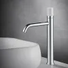 Смеситель STELLA Stone XL для раковины  с ручкой из НАТУРАЛЬНОГО КАМНЯ BOCH MANN BM9970