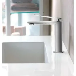 Смеситель CHIKA для раковины из латуни BOCH MANN BM8589