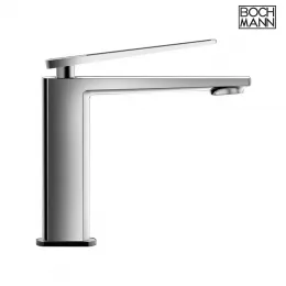 Смеситель CHIKA для раковины из латуни BOCH MANN BM8589