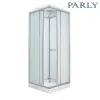 Кабина FQ811 душевая PARLY (80х80х210)