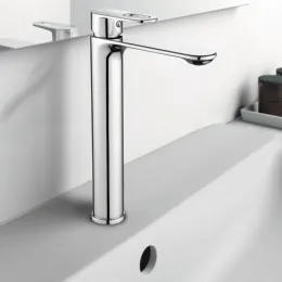 Смеситель SANTA XL для раковин, хром, высокий BOCH MANN  BM9129