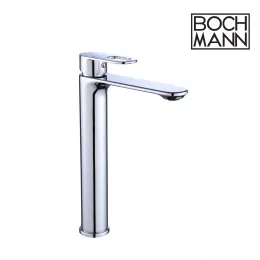 Смеситель SANTA XL для раковин, хром, высокий BOCH MANN  BM9129