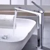 Смеситель VIVA XL для раковины, хром, высокий BOCH MANN BM9134