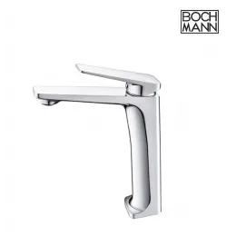 Смеситель VIVA XL для раковины, хром, высокий BOCH MANN BM9134