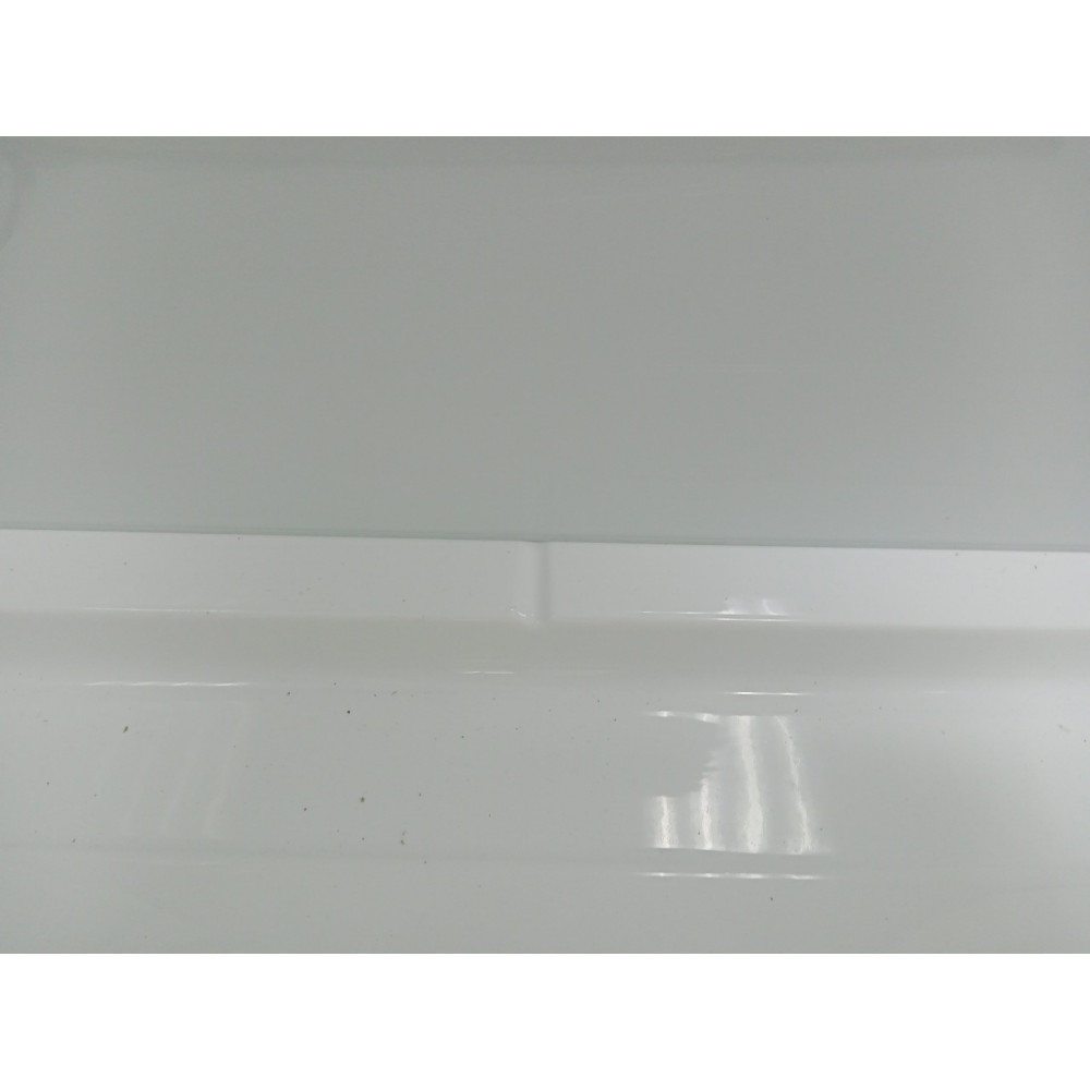 Кабина CHIKA901B душевая без крыши Ceruttispa (90x90x215-225)