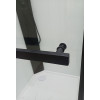 Кабина CHIKA901B душевая без крыши Ceruttispa (90x90x215-225)