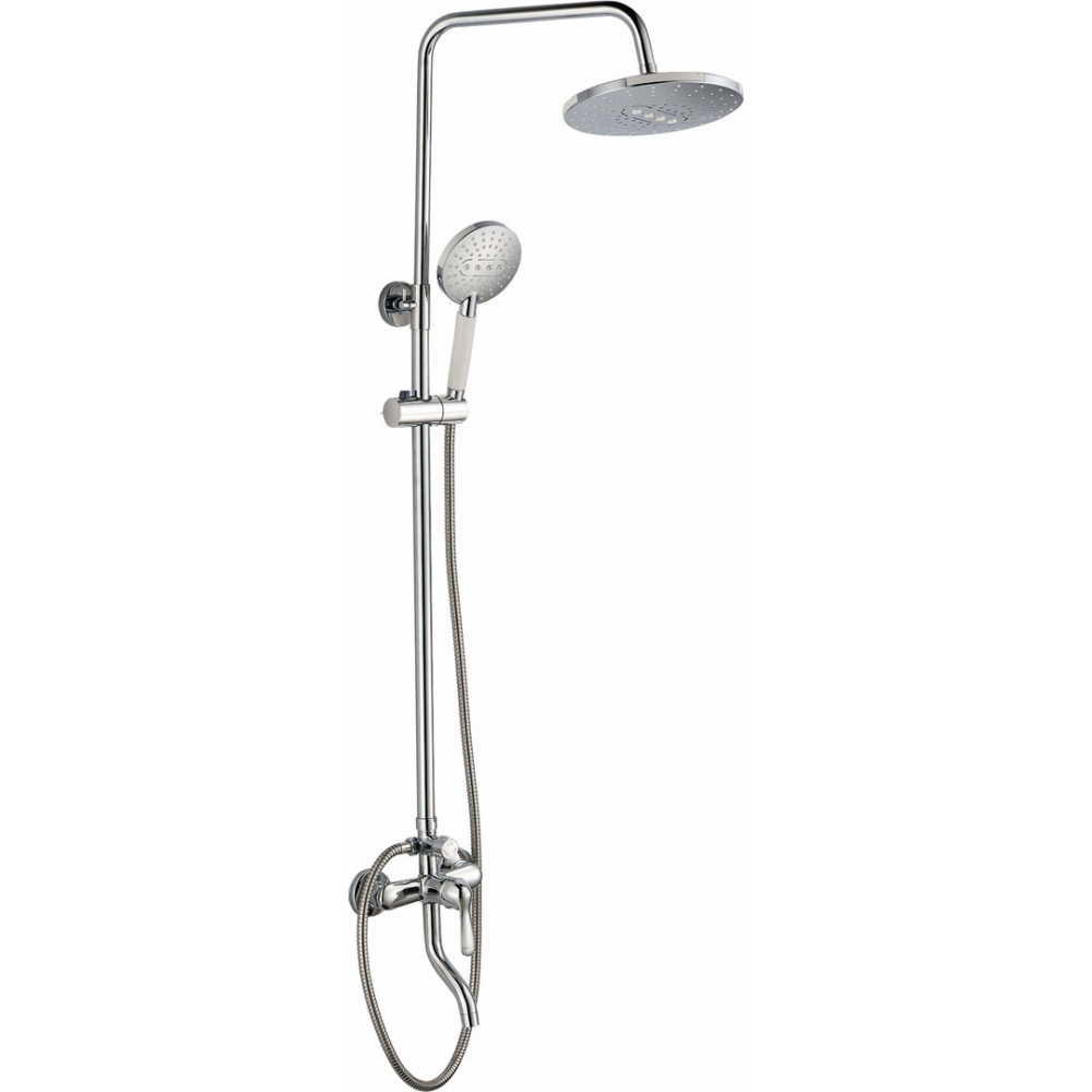 Стойка ECO душевая BOCH MANN BM7225
