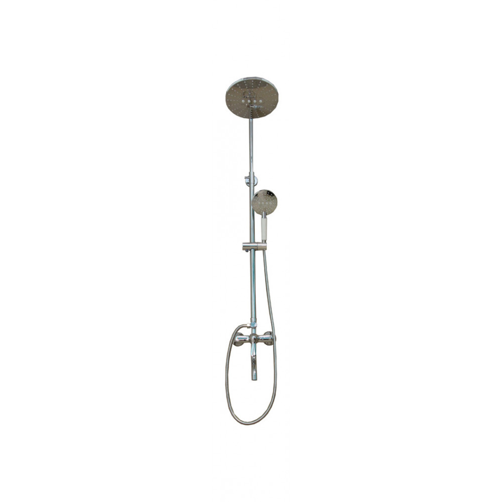 Стойка ECO душевая BOCH MANN BM7225