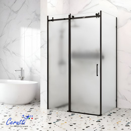 Душевое ограждение Ceruttispa ЧЕЗАС (CEZA'S) 120BF L (120x90x195)