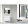 Комплект Тумба Bella60 подвесная с раковиной 600х480х525 PARLY Spa