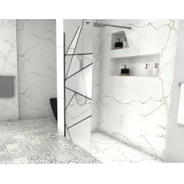 Ограждение PICK T90B душевое Ceruttispa без поддона (90x190)