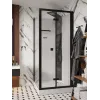 Кабина BELLA90B душевая без крыши Ceruttispa (90x90x215-225)