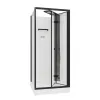 Кабина BELLA90B душевая без крыши Ceruttispa (90x90x215-225)