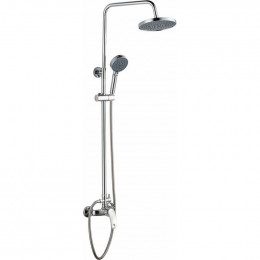 Душевая стойка JUNIOR, BOCH MANN BM7227