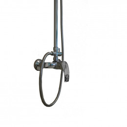 Душевая стойка JUNIOR, BOCH MANN BM7227