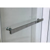 Кабина CHIKA901T душевая без крыши Ceruttispa (90x90x215-225)