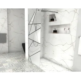 Ограждение PICK T90 душевое Ceruttispa без поддона (90x190)