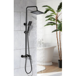 Душевая стойка MIMI B, BOCH MANN BM9969