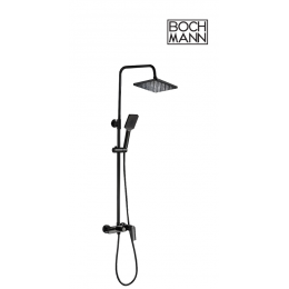 Душевая стойка MIMI B, BOCH MANN BM9969