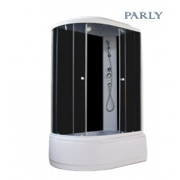 Кабина EC1221R душевая PARLY (80х120х215)