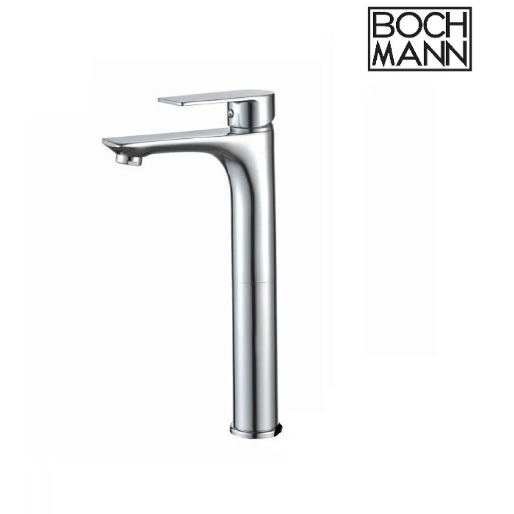 Смеситель DORIS XL для раковины, хром, высокий BOCH MANN BM9128