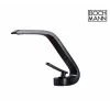 Смеситель HOE B для раковины BOCH MANN BM9633 ЧЕРНЫЙ матовый