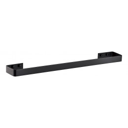 Набор аксессуаров CR-D01B для ванной BOCH MANN из нержавеющей стали, цвет черный