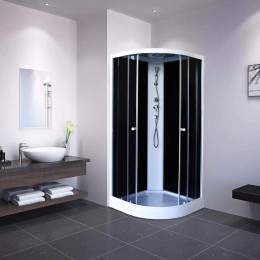 Кабина EC931 душевая PARLY (90х90х210)