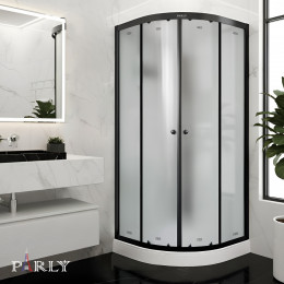 Душевая кабина PARLY BETT B931 (90х90х210)