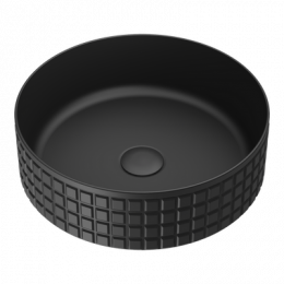 Omoikiri Akira-BL Natceramic/черный