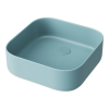 Omoikiri June-OC Natceramic/ocean