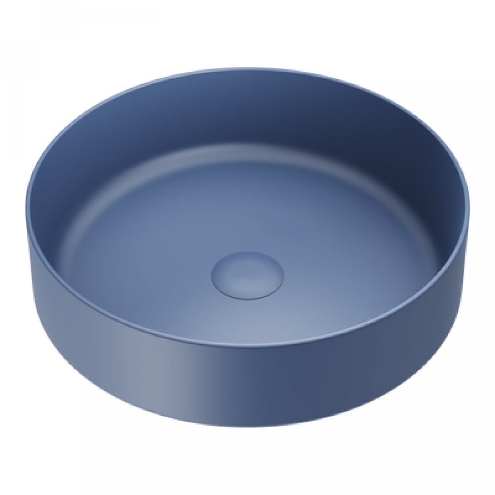 Omoikiri Mira-NB Natceramic/тёмно-синий