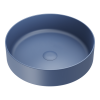 Omoikiri Mira-NB Natceramic/тёмно-синий