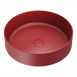 Omoikiri Mira-PO Natceramic/портвейн