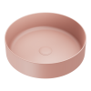 Omoikiri Mira-RO Natceramic/розовый