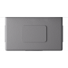 Omoikiri Akisame 41-GB нерж. сталь/графит