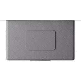 Omoikiri Akisame 41-GB нерж. сталь/графит