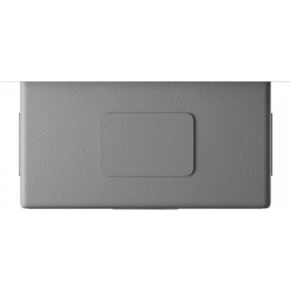 Omoikiri Akisame 46-GB нерж. сталь/графит