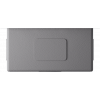 Omoikiri Akisame 46-GB нерж. сталь/графит