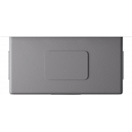 Omoikiri Akisame 46-GB нерж. сталь/графит