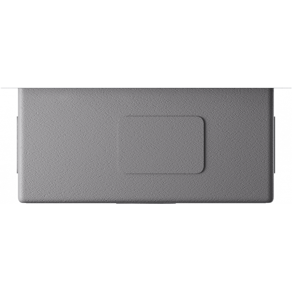 Omoikiri Akisame 51-GB нерж. сталь/графит